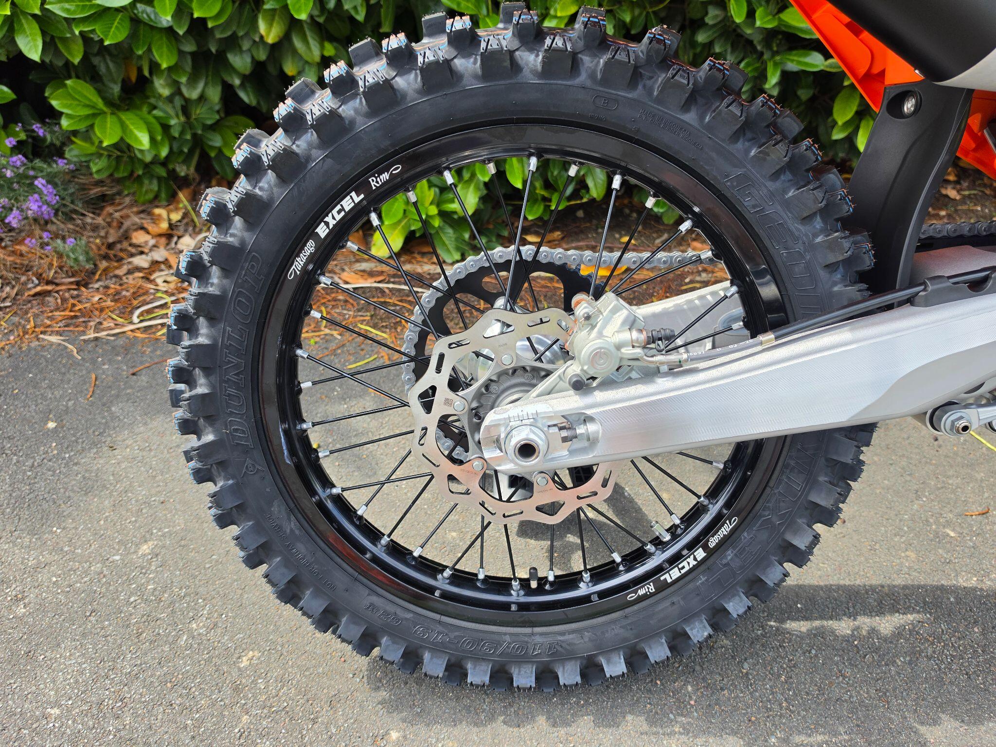 KTM 